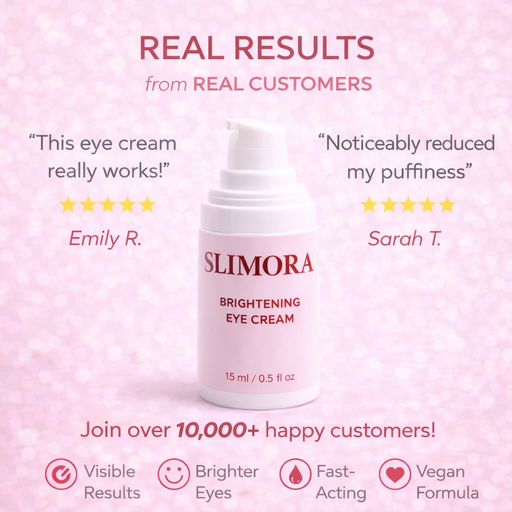 Brightening Eye Cream
