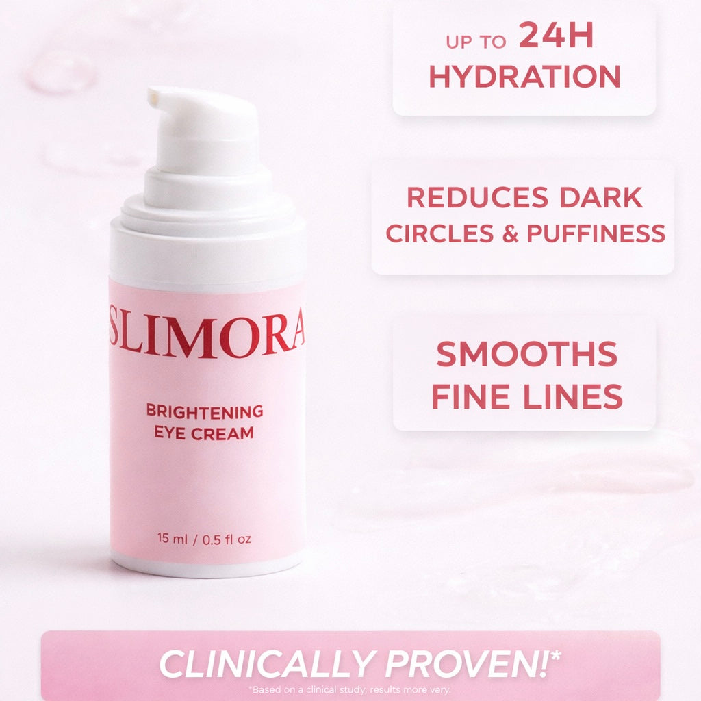Brightening Eye Cream