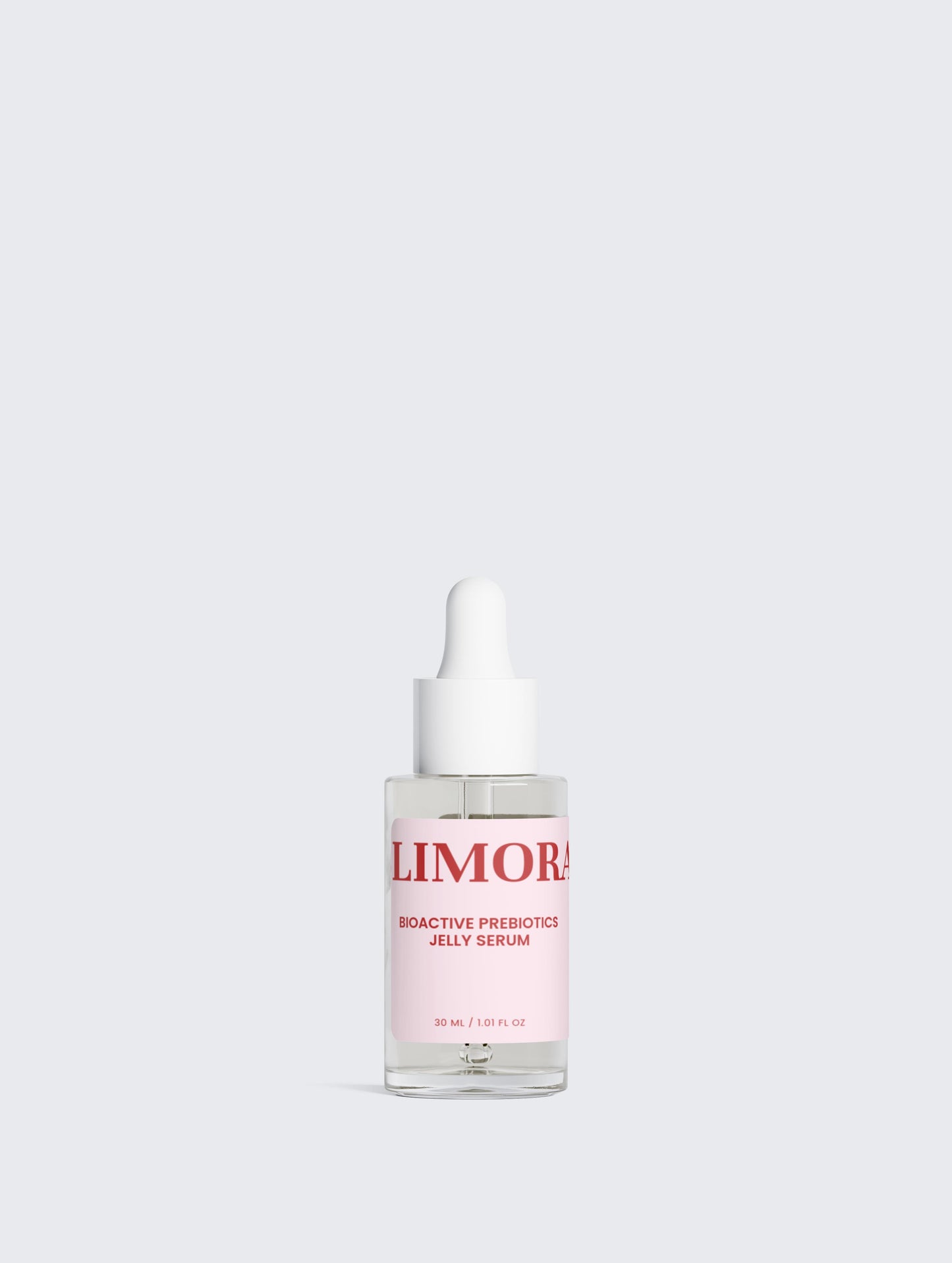 Bioactive Prebiotics Jelly Serum