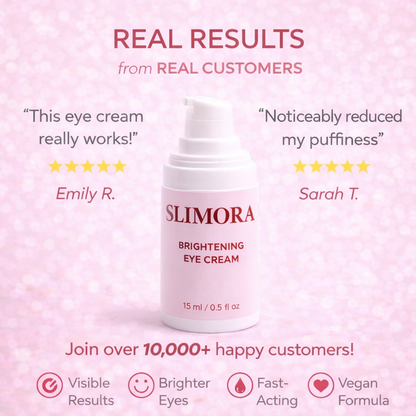 Brightening Eye Cream