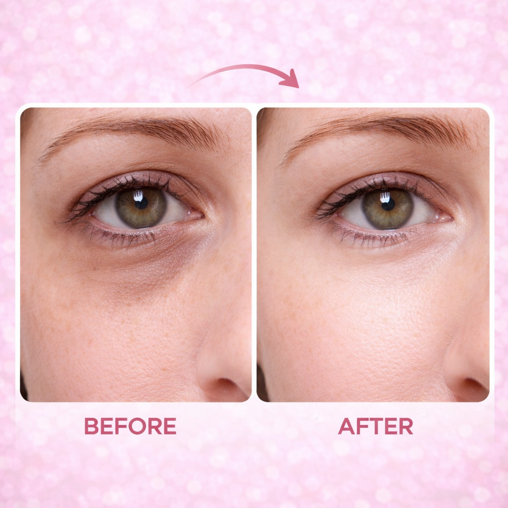 Brightening Eye Cream